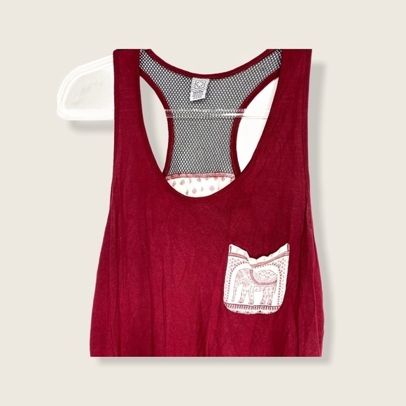 Elephant Tank - Picture 2 of 8